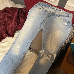 Lucky Brand Jeans